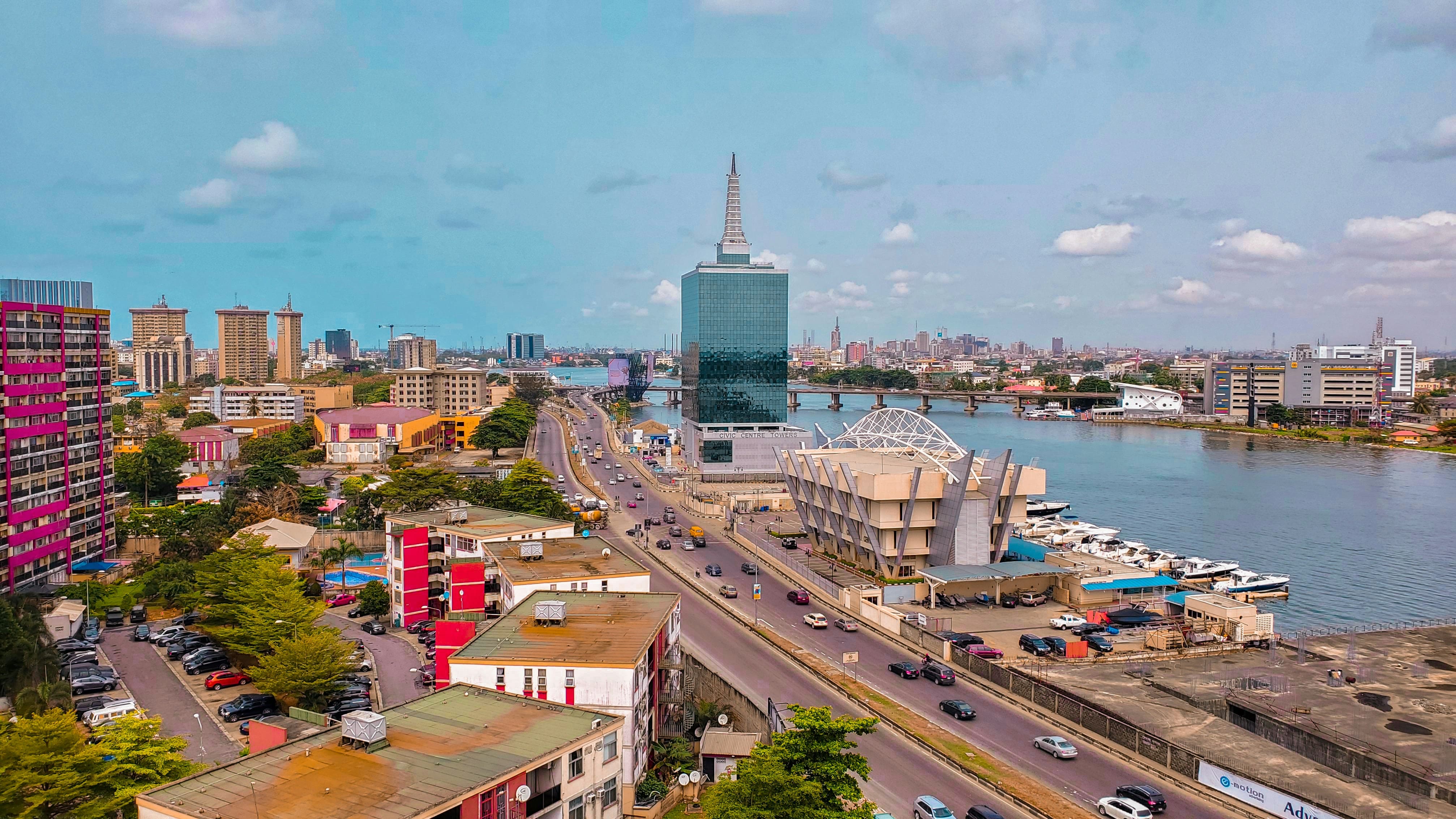 Lagos Luxury Real Estate: What to Expect in 2025