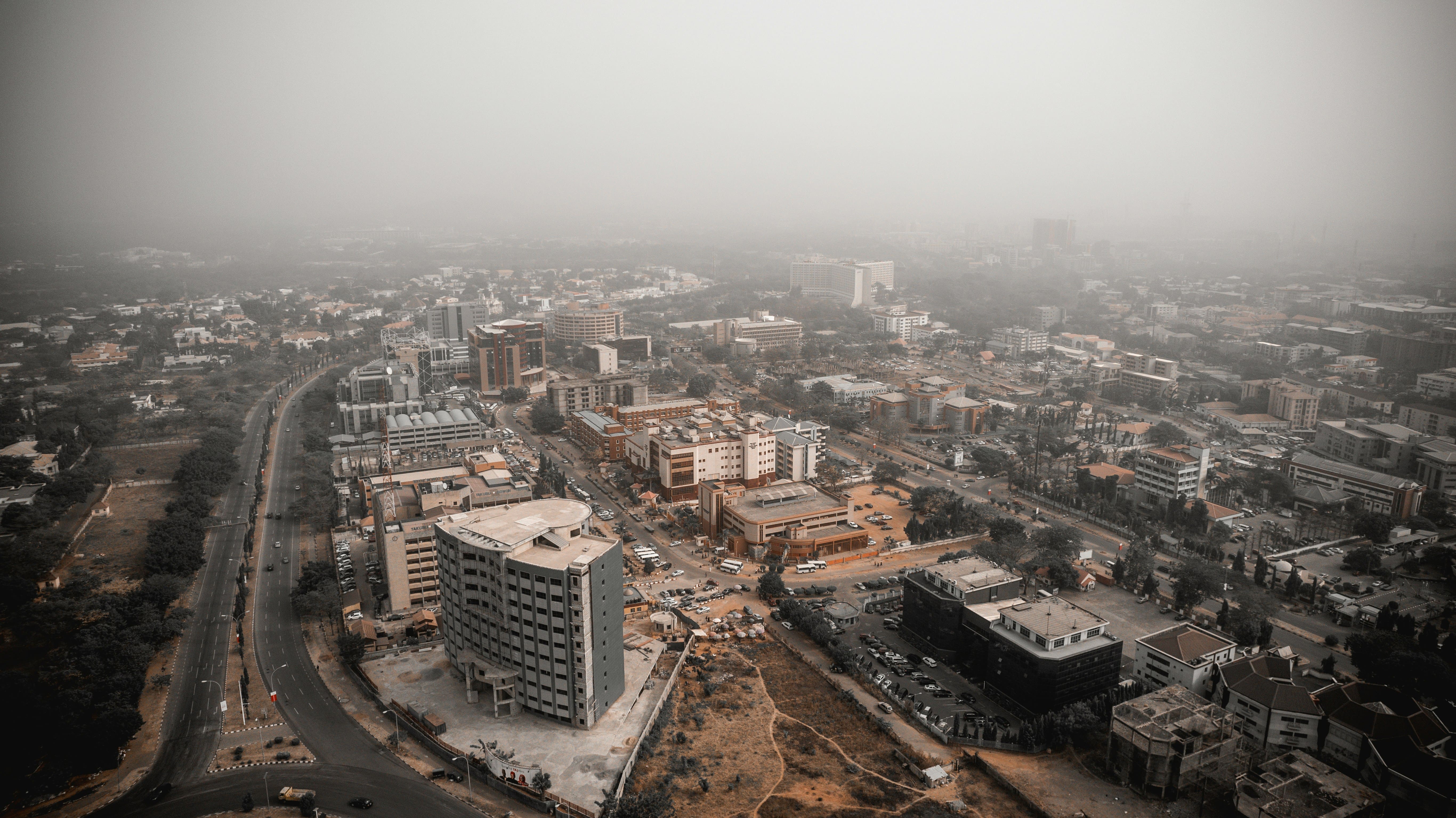 Abuja's Rise as a Premier Investment Destination