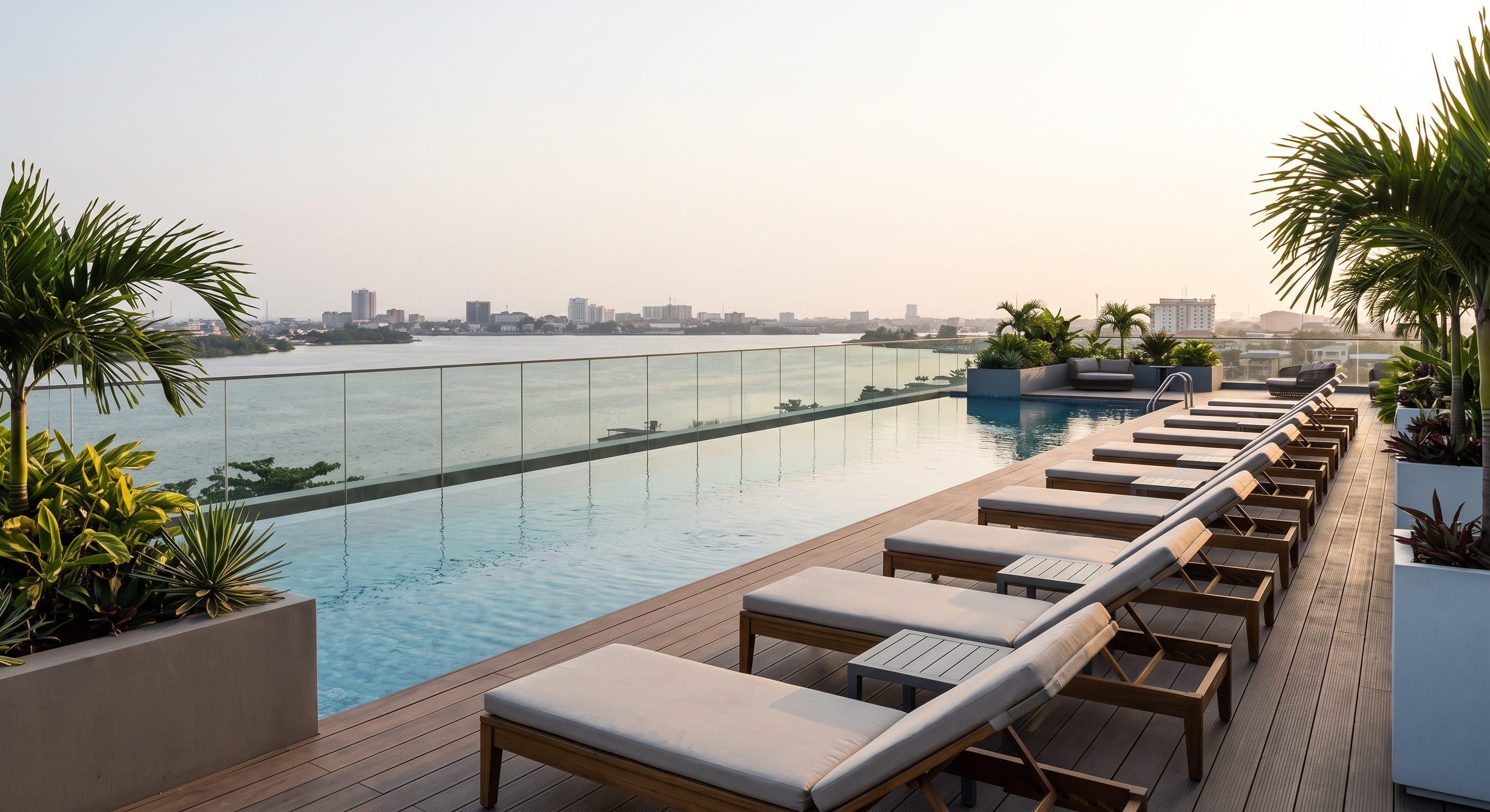 Lumina Heights, Ikoyi – photo 2