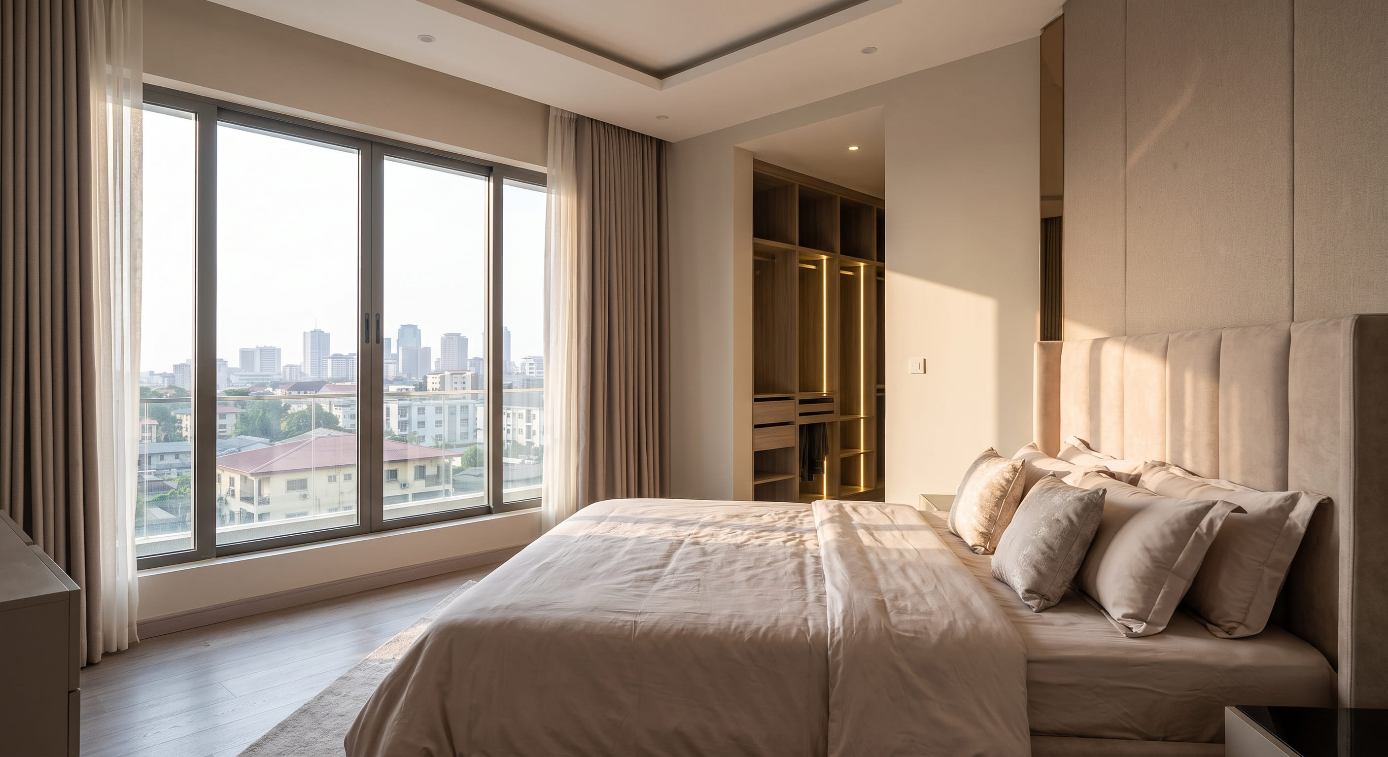 Victoria Crown, Victoria Island – photo 4