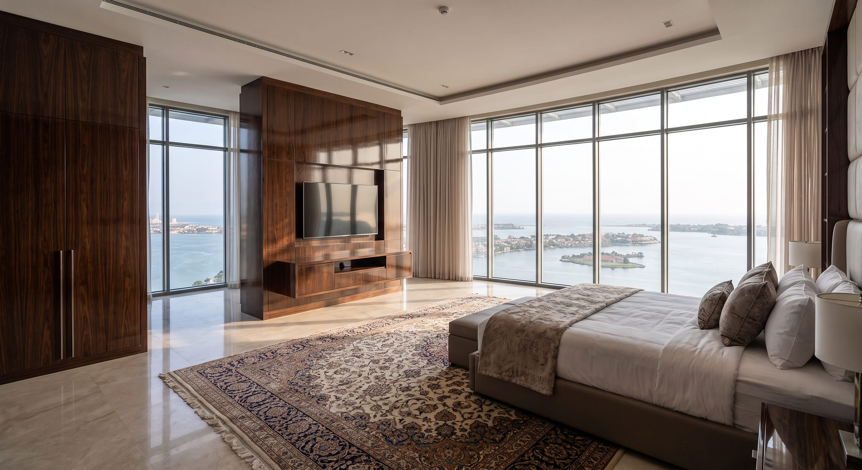 Banana Island Penthouse – photo 4