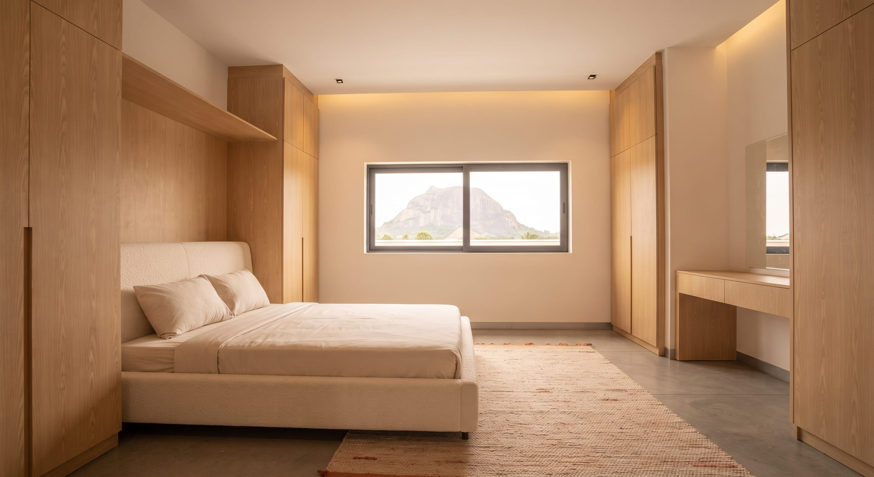 Guzape Residence, Abuja – photo 6