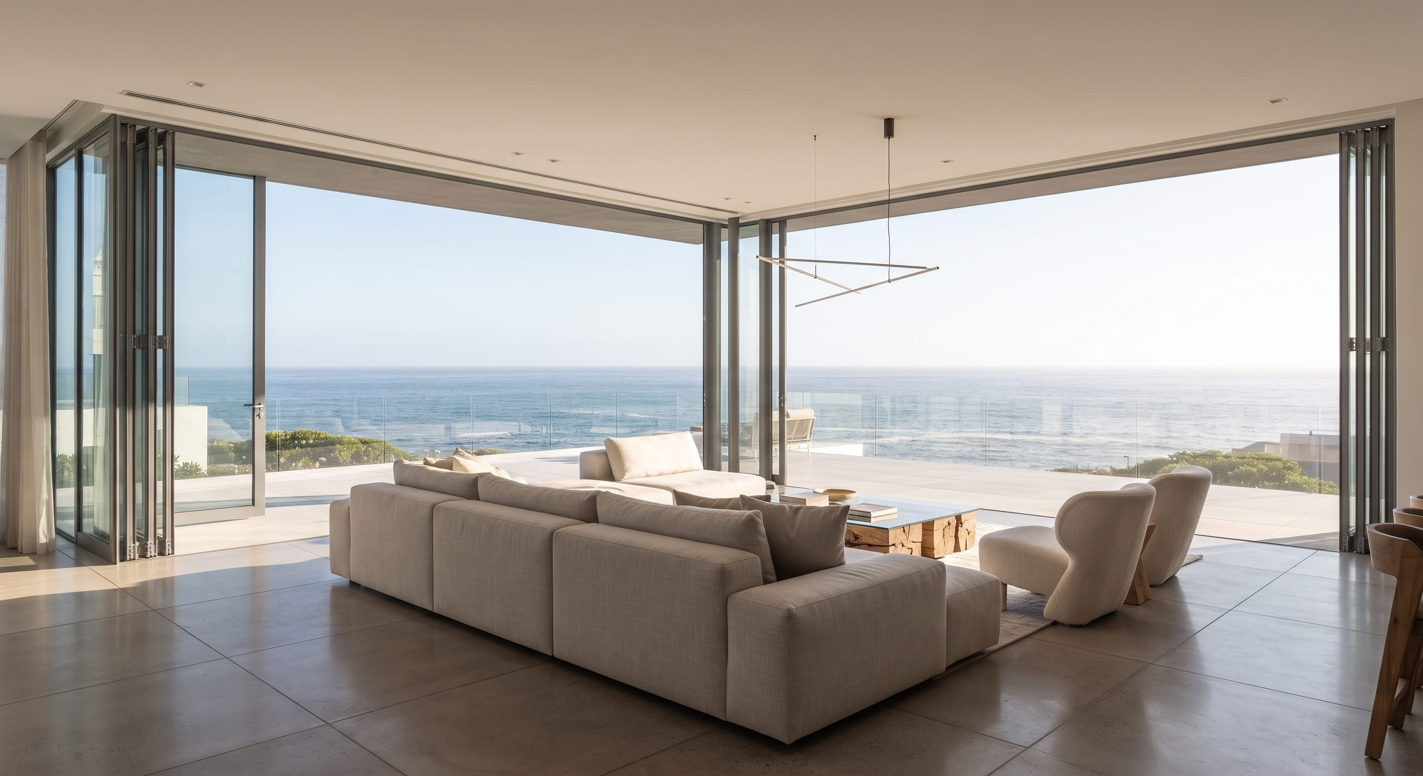Camps Bay Mansion, Cape Town thumbnail 3