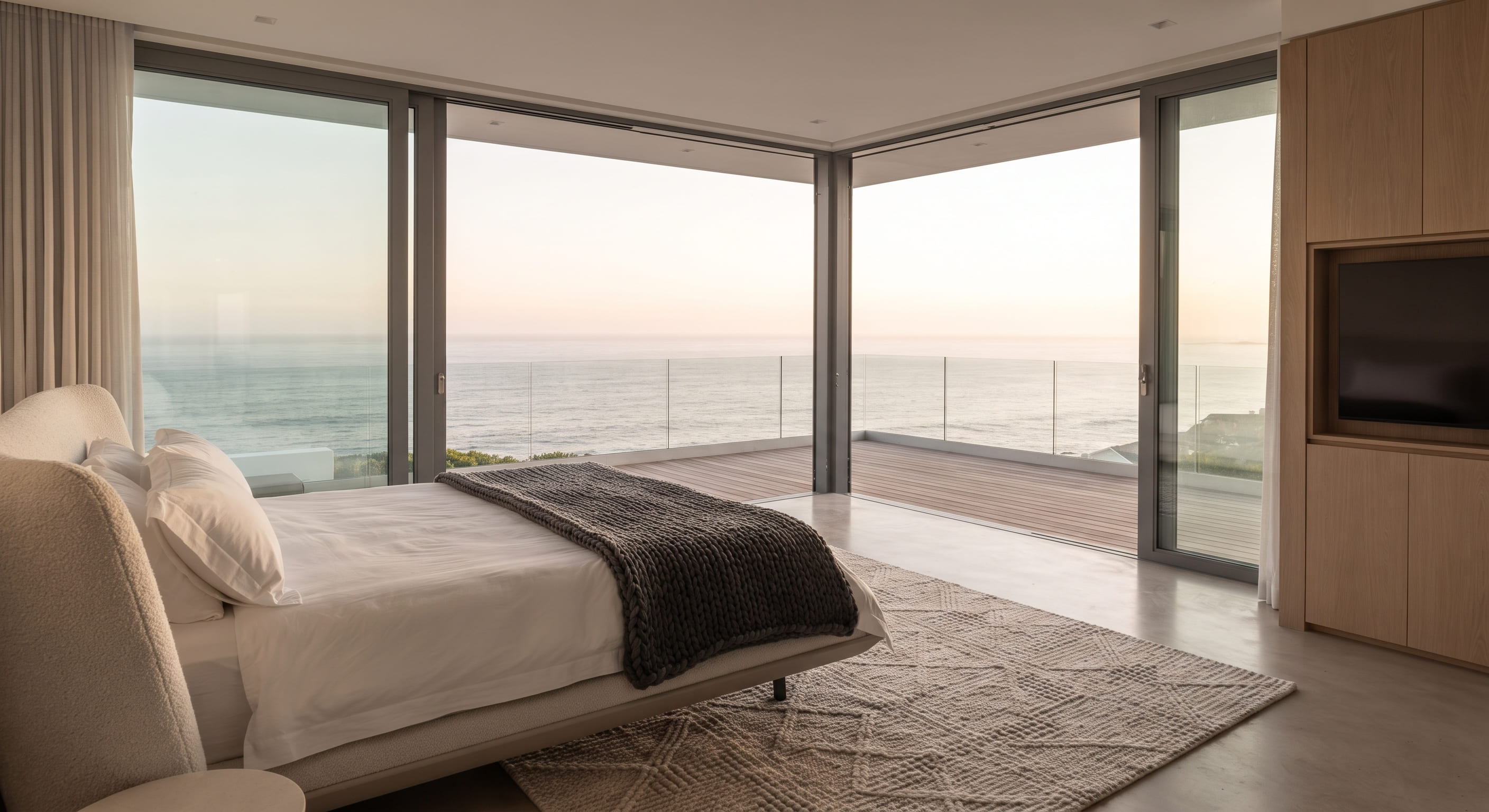 Camps Bay Mansion, Cape Town thumbnail 5