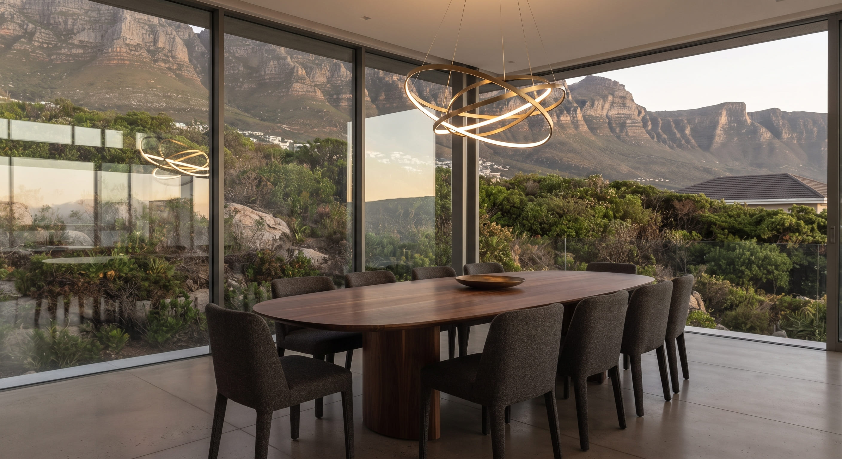 Camps Bay Mansion, Cape Town thumbnail 8